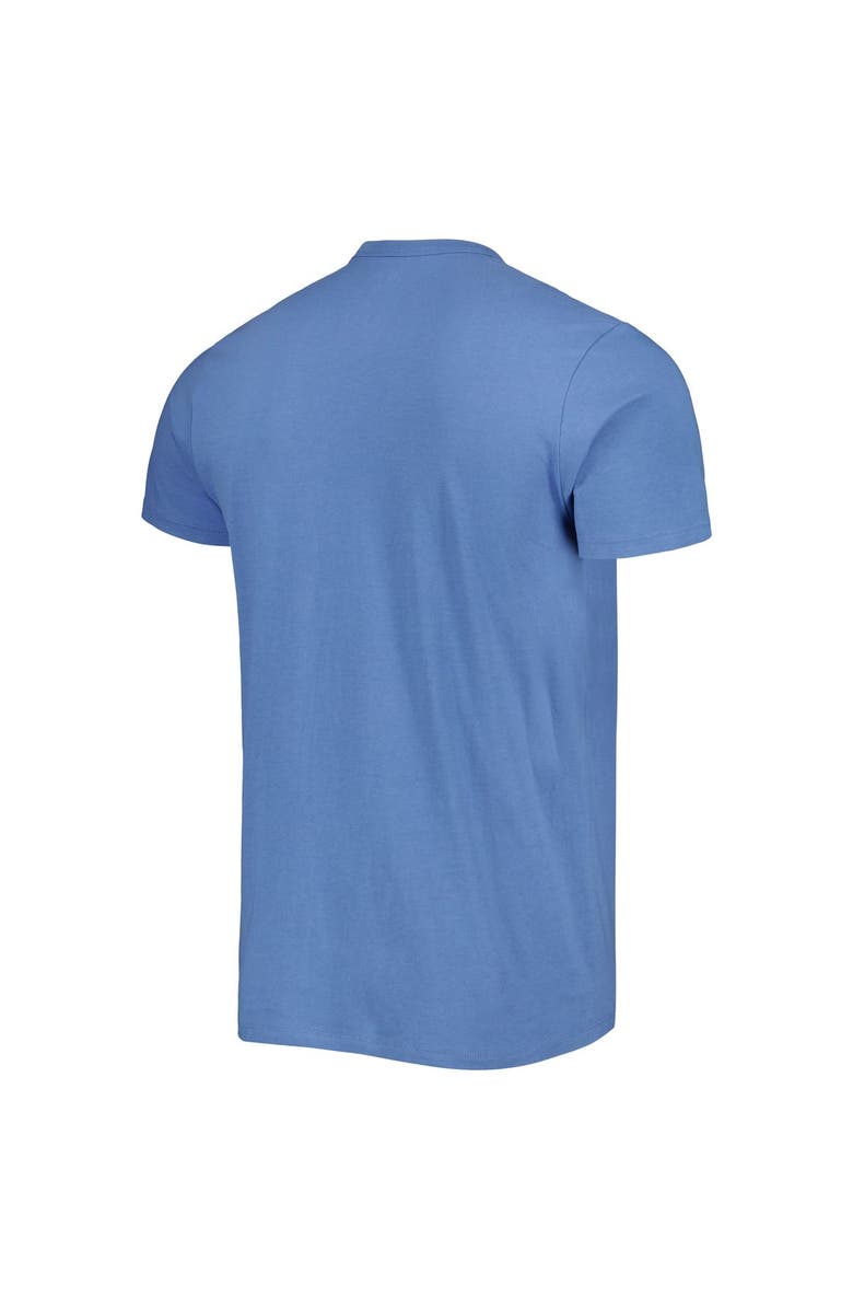 '47 Men's '47 Royal Los Angeles Rams All Arch Franklin T-Shirt, Alternate, color, Royal