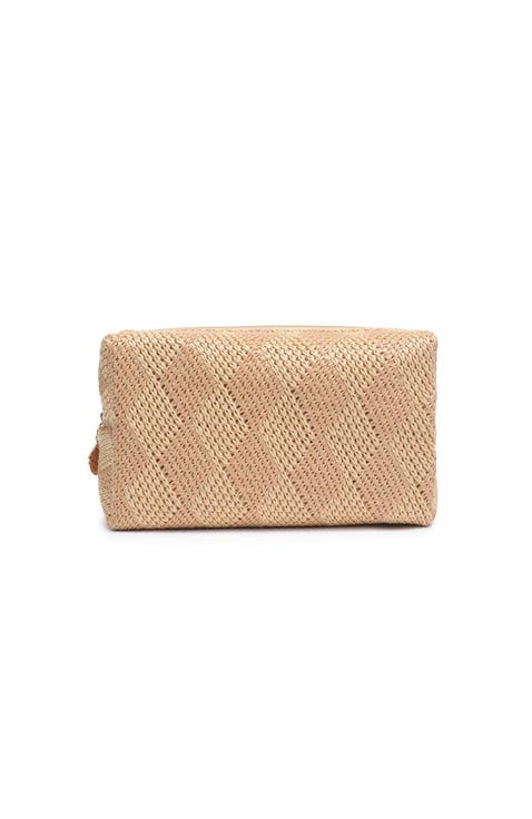 Bali Breeze Cosmetic & Travel Organizer Pouch