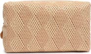 Urban Essentials Bali Breeze Cosmetic & Travel Organizer Pouch