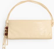 H&M Bead-detail Handbag