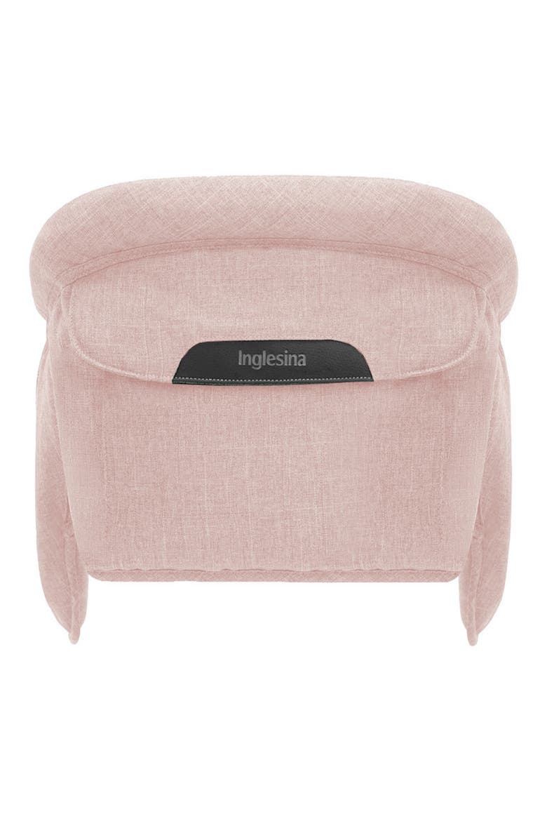 Fast Table Chair, Alternate, color, POWDER PINK
