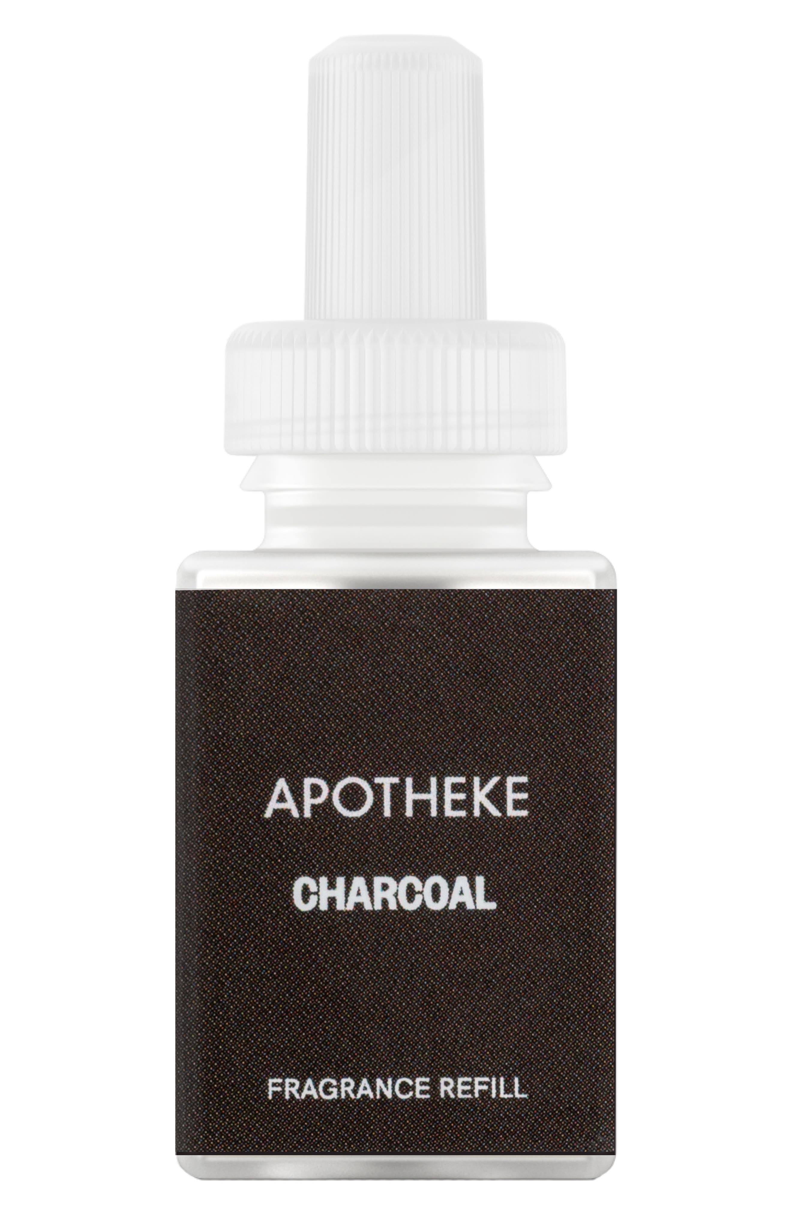 selected CHARCOAL