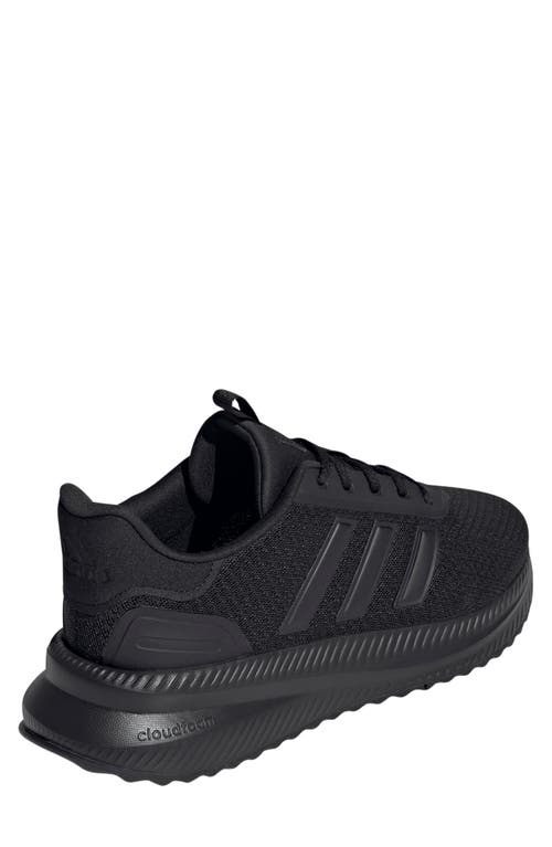 Adidas Originals Adidas X_plr Path Sneaker In Black/black/black