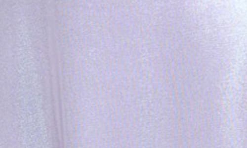 Siena Metalllic Knit Slipdress In Lilac