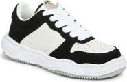 Maison MIHARA YASUHIRO Wayne Original Sole Suede Sneaker