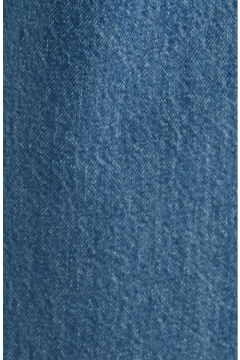 Missouri Wide Leg Jeans, Alternate, color, BLUE