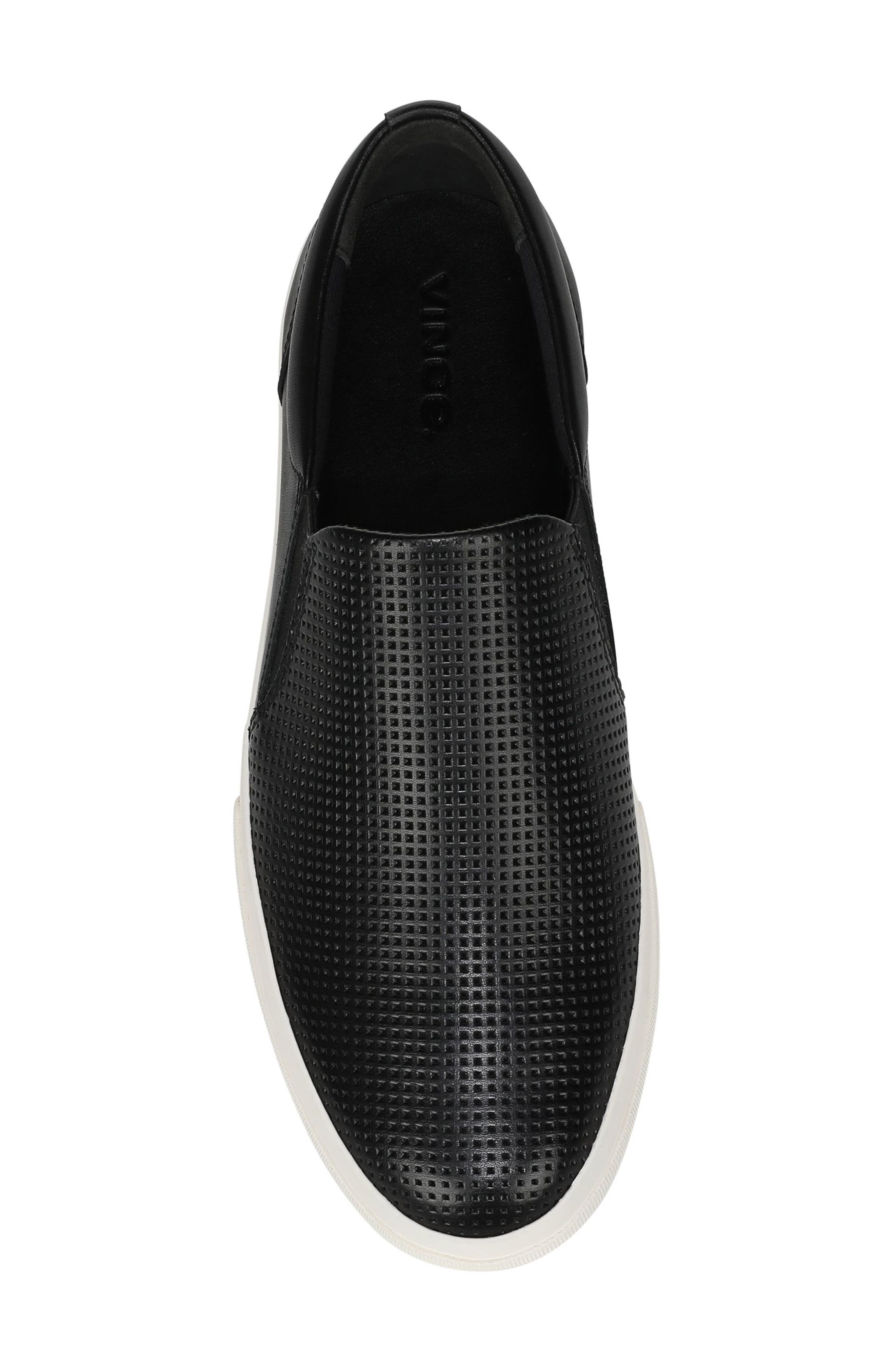Vince Fletcher Slip-On Sneaker, Alternate, color, 