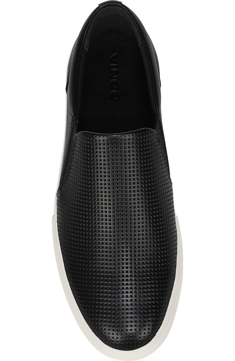 Vince Fletcher Slip-On Sneaker, Alternate, color,