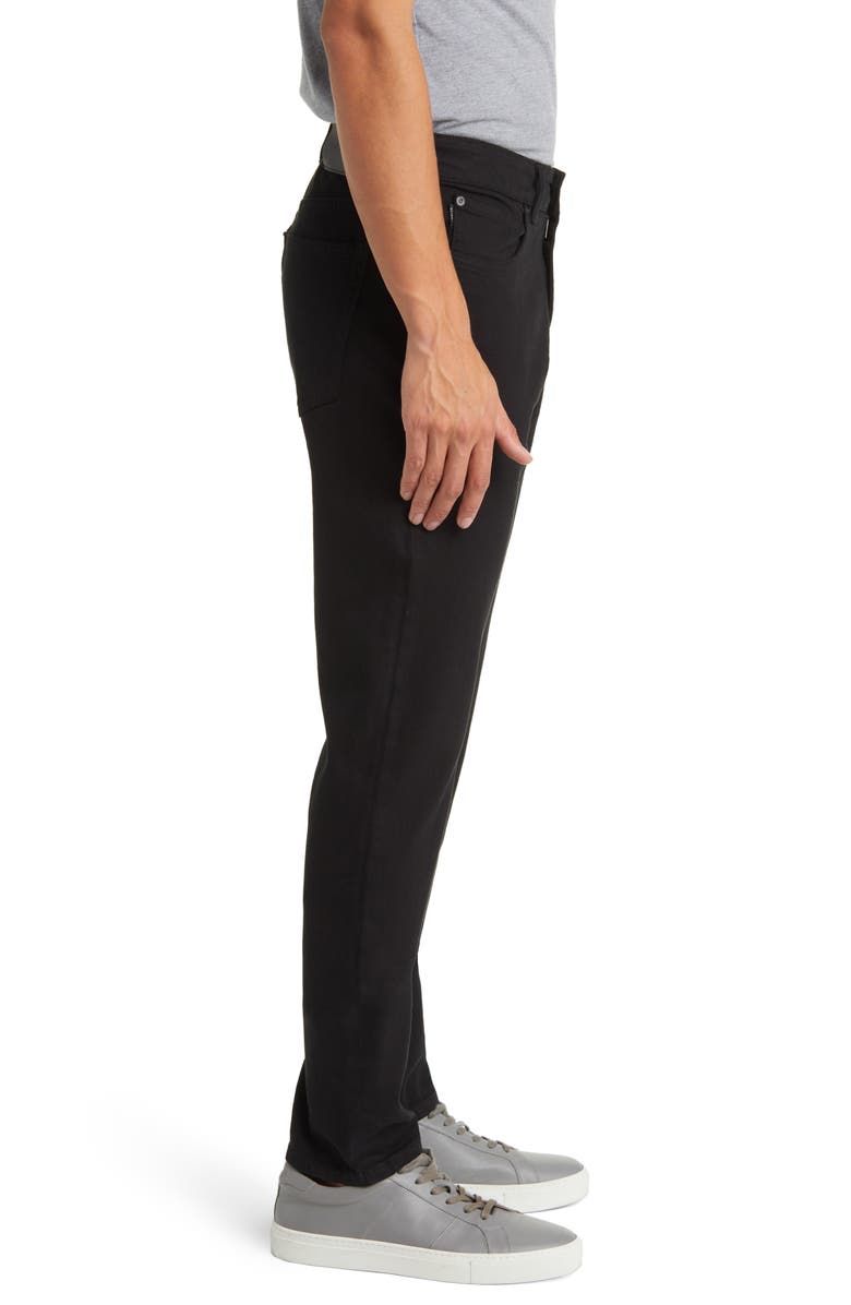 DL1961 Theo Relaxed Tapered Leg Jeans, Alternate, color,