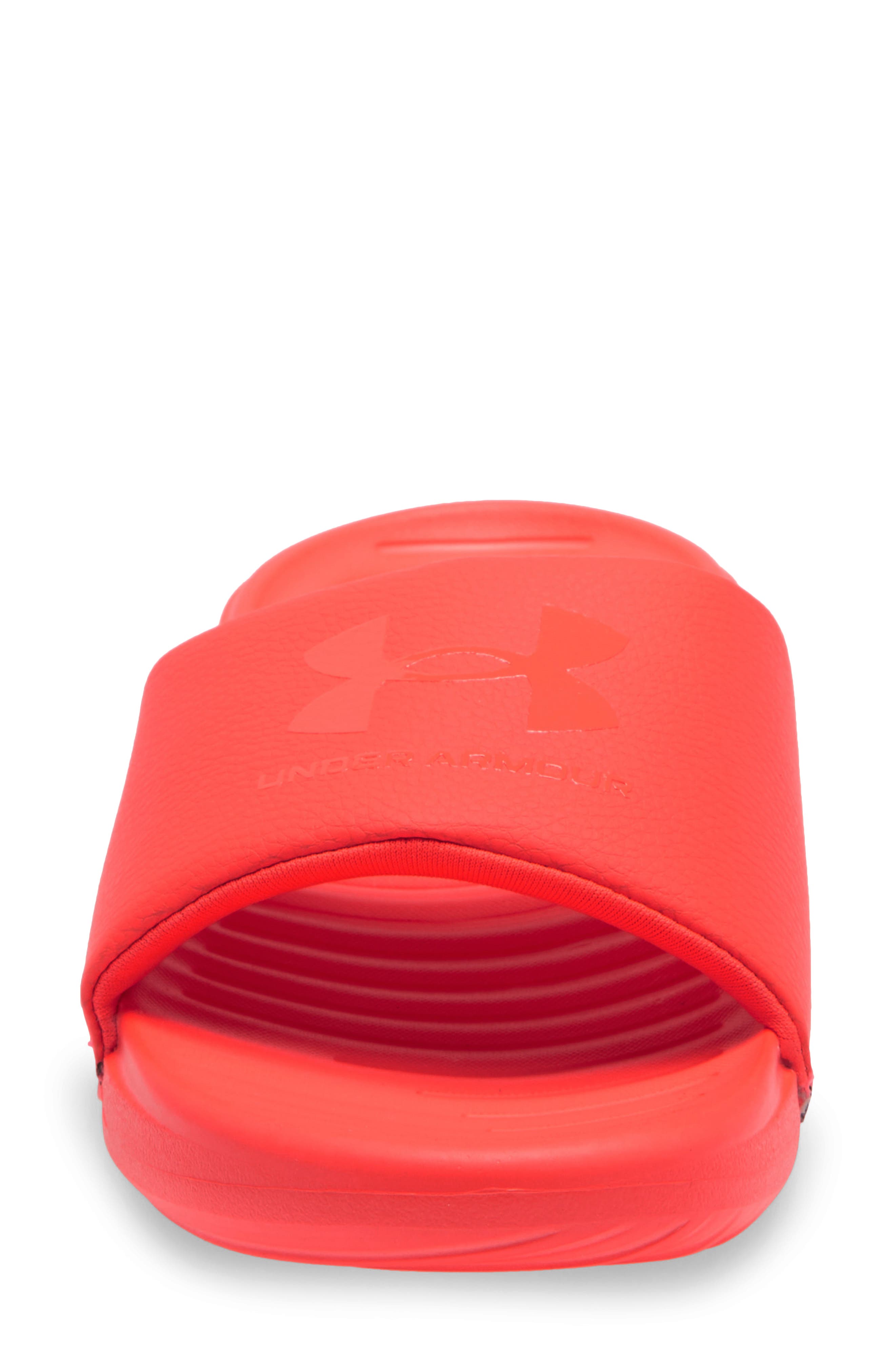 Ansa Fix Slide Sandal, Alternate, color, BETA