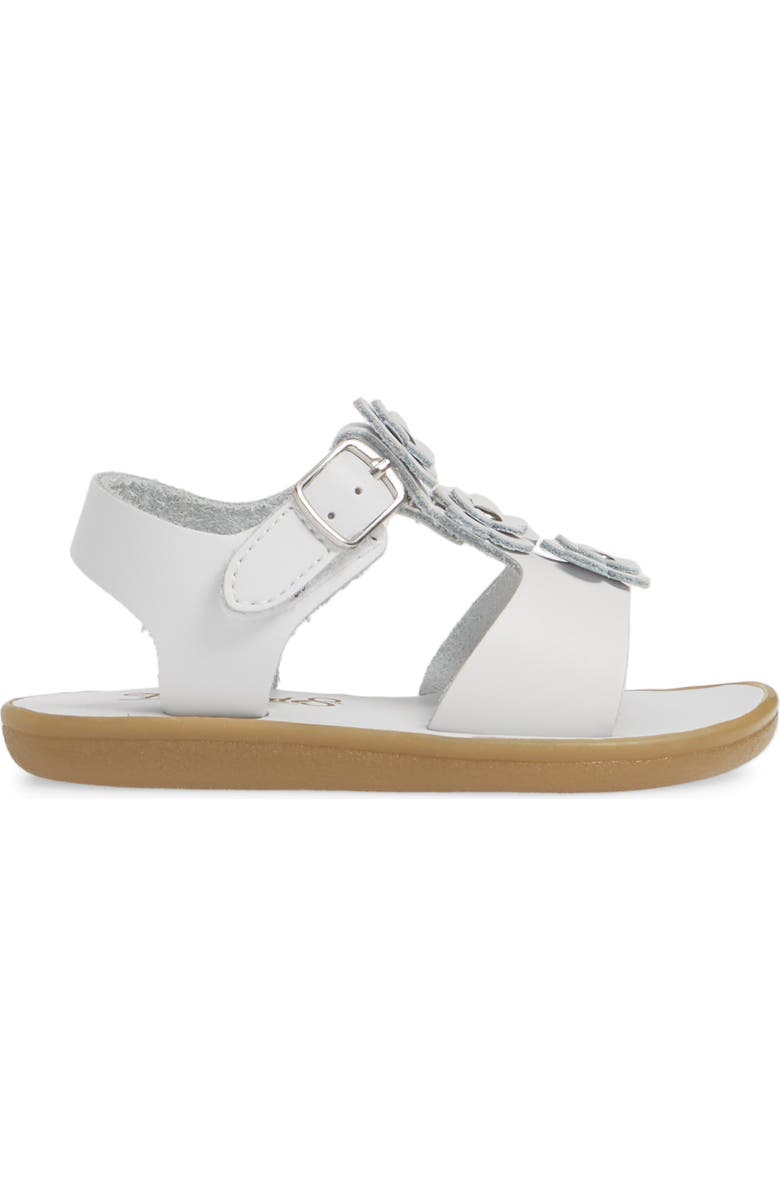 Footmates Jasmine Waterproof Sandal, Alternate, color,