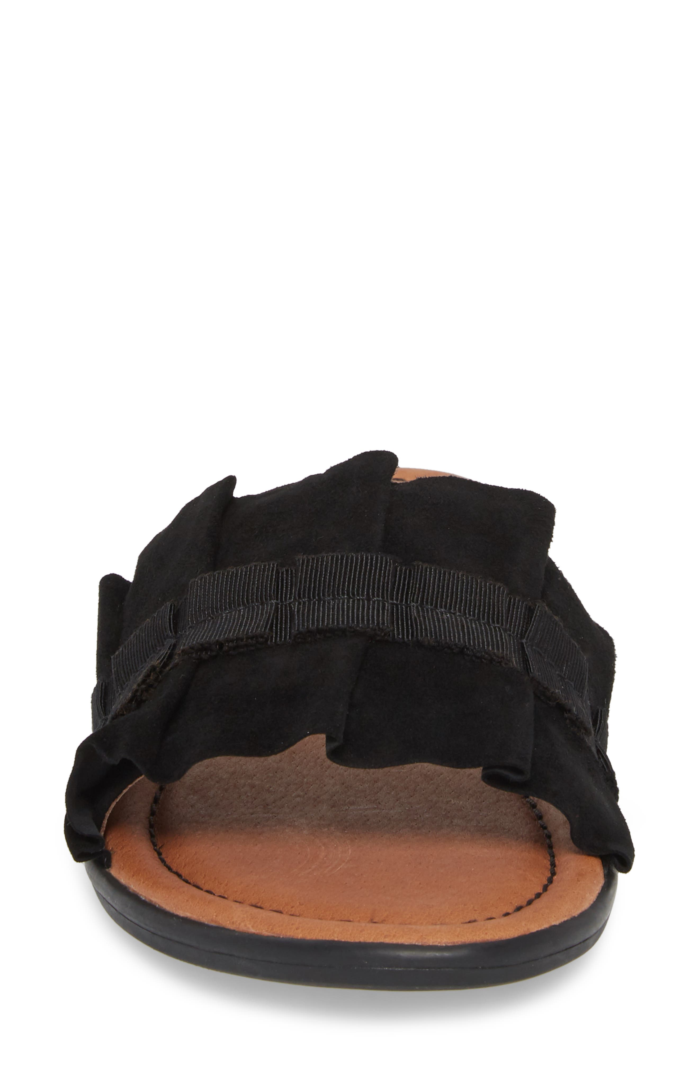 Sudini Ravenna Slide Sandal, Alternate, color, 