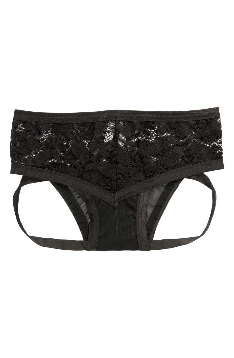 cantiq Genderfluid Bandage Briefs, Alternate, color, 