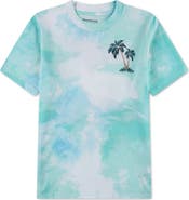 abercrombie kids Kids' Palm Springs Graphic T-Shirt