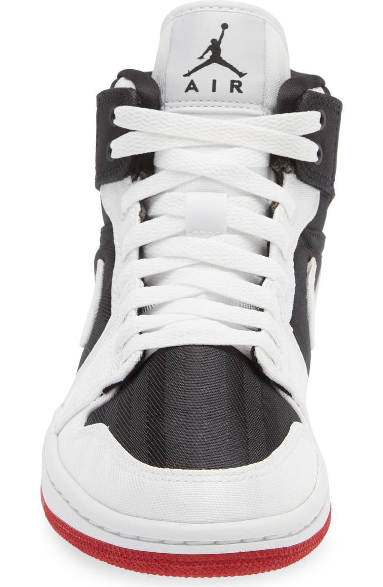 Jordan Air Jordan 1 Mid SE Utility Sneaker, Alternate, color,