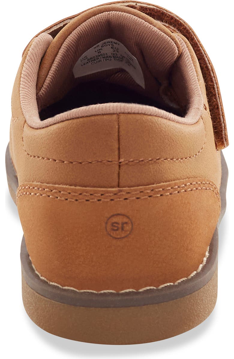 Stride Rite Kids' SRtech Jeremy Derby, Alternate, color, Hazel