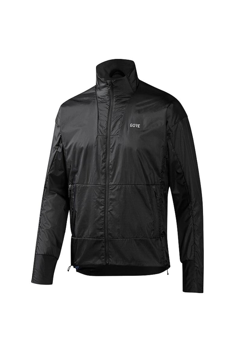 Drive Jacket - Men's, Alternate, color, Black