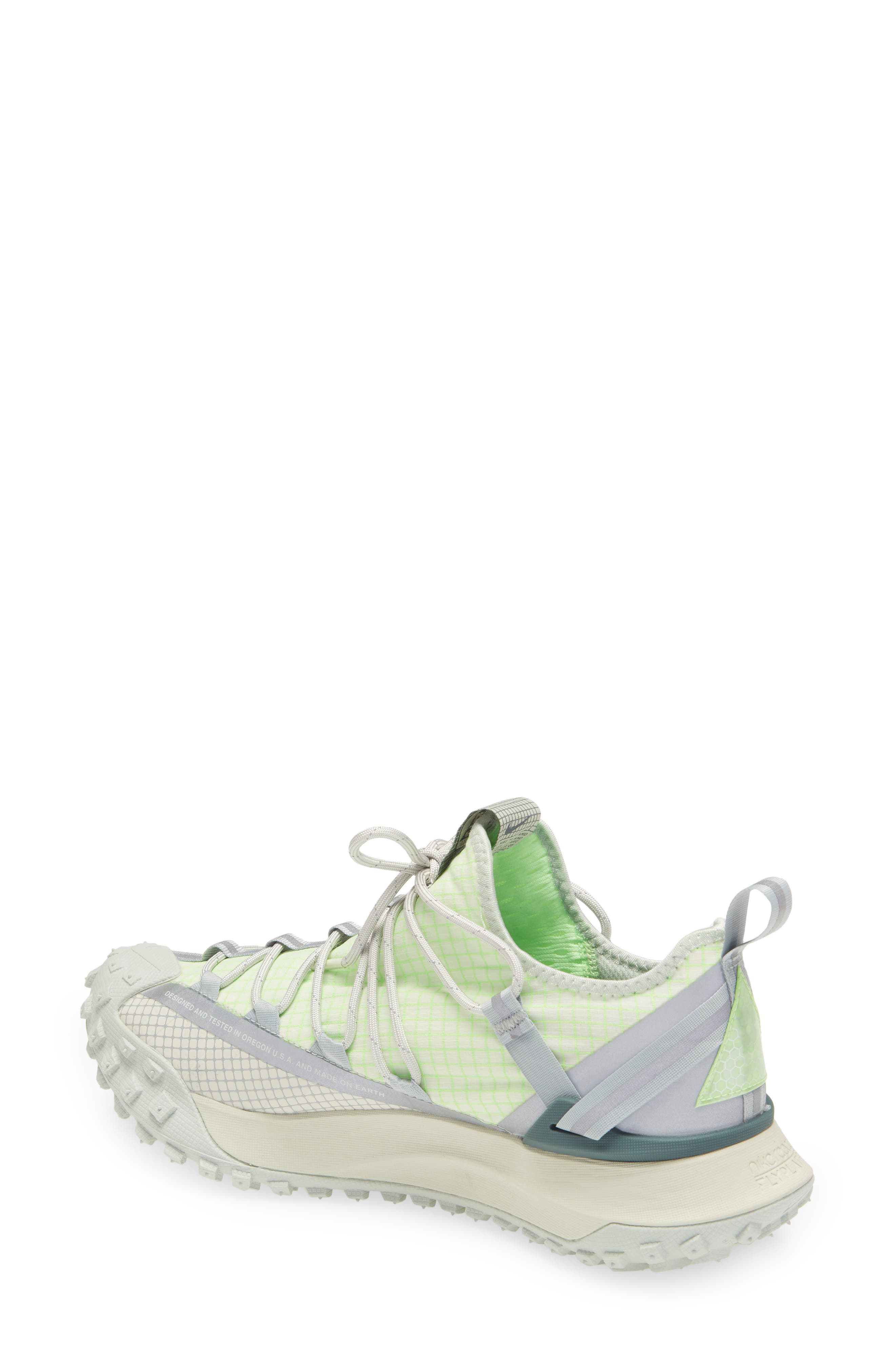 Nike ACG Mountain Fly Low Hiking Sneaker, Alternate, color, 