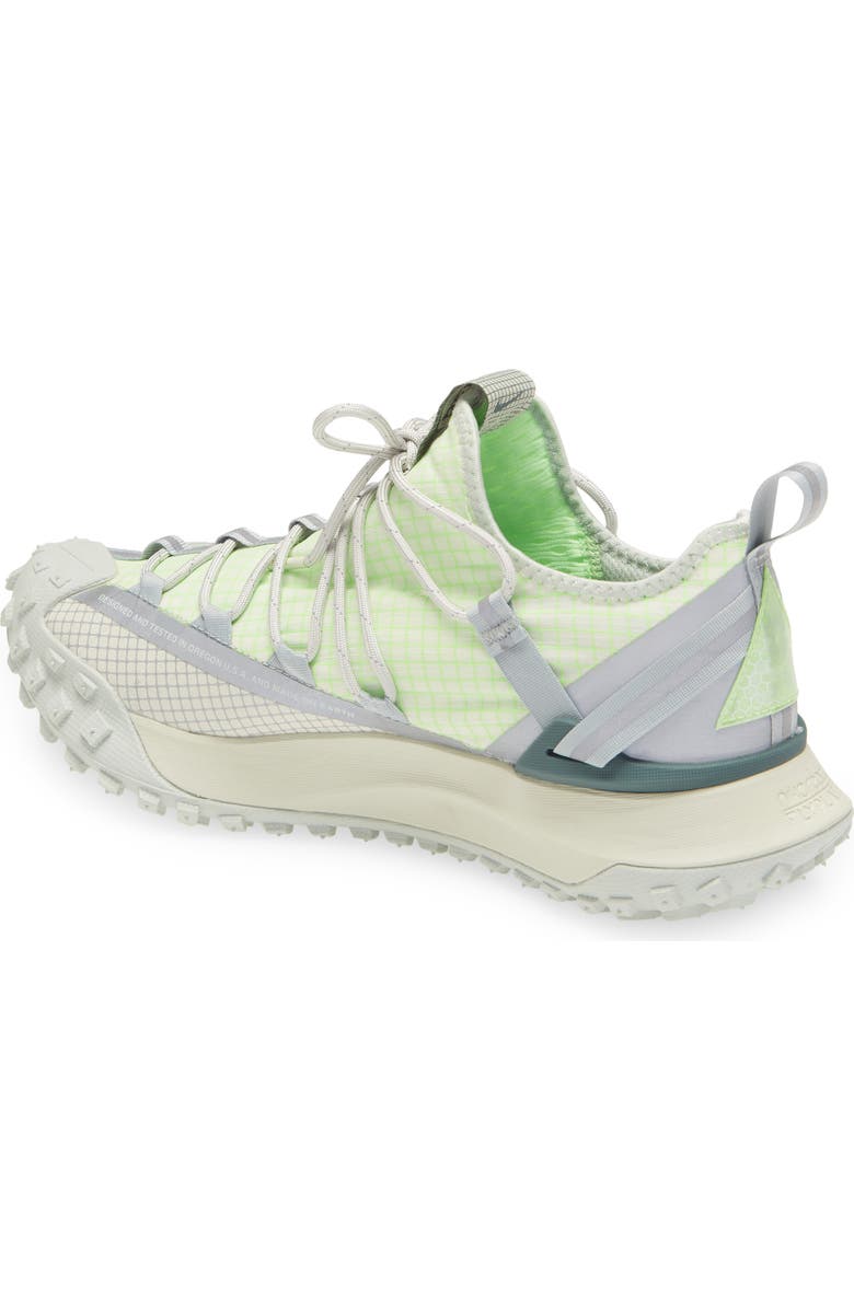 Nike ACG Mountain Fly Low Hiking Sneaker, Alternate, color,