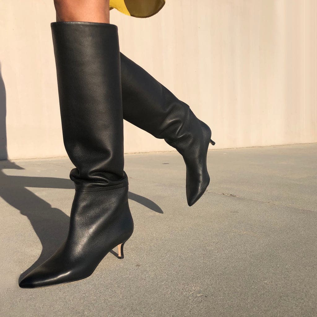 Neil J. Rodgers Eva Slouch Boot, Alternate, color, 