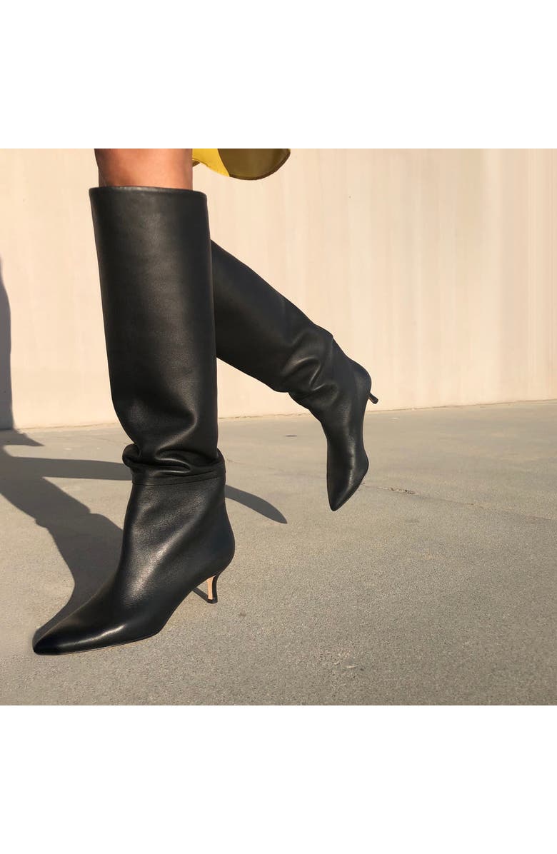 Neil J. Rodgers Eva Slouch Boot, Alternate, color,
