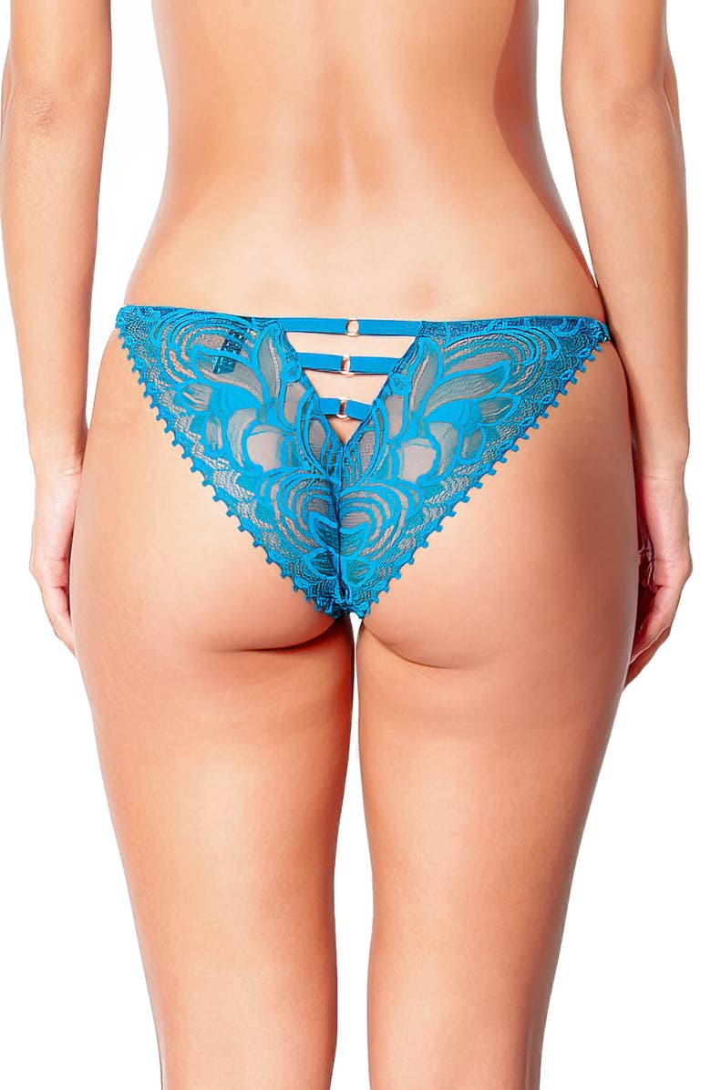 Huit Bijou Briefs, Alternate, color,