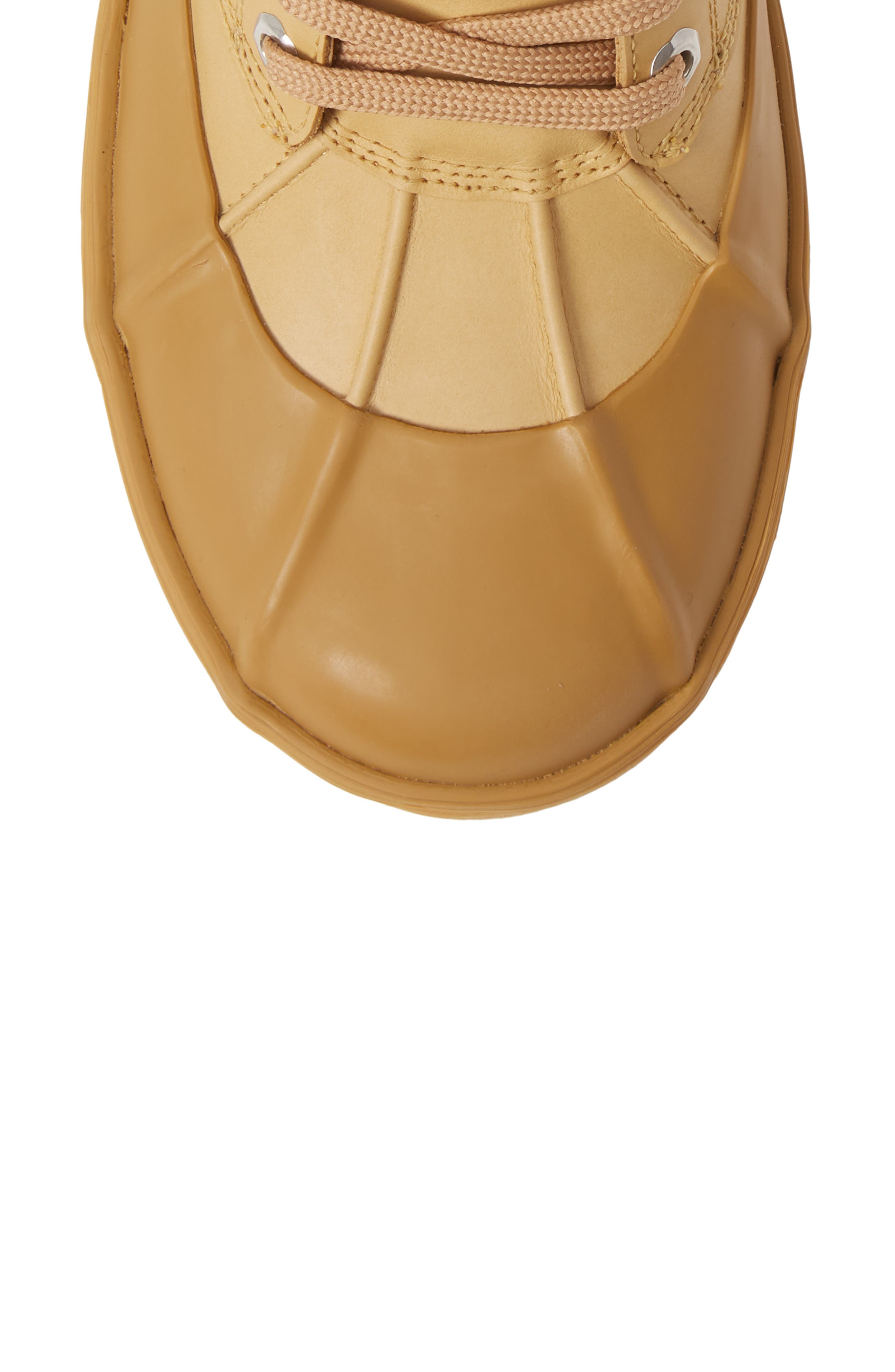 Jacquemus Jacqueus Les Meuniers Hautes Boot, Alternate, color, 