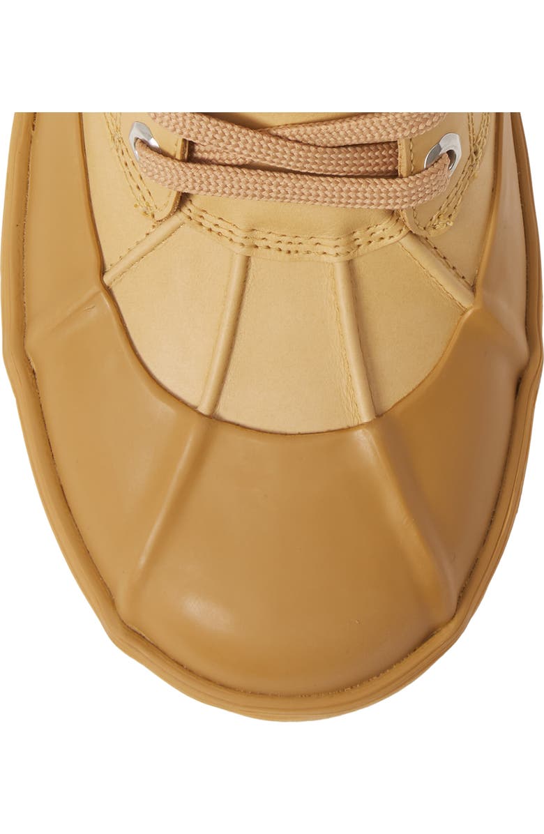 Jacquemus Jacqueus Les Meuniers Hautes Boot, Alternate, color,