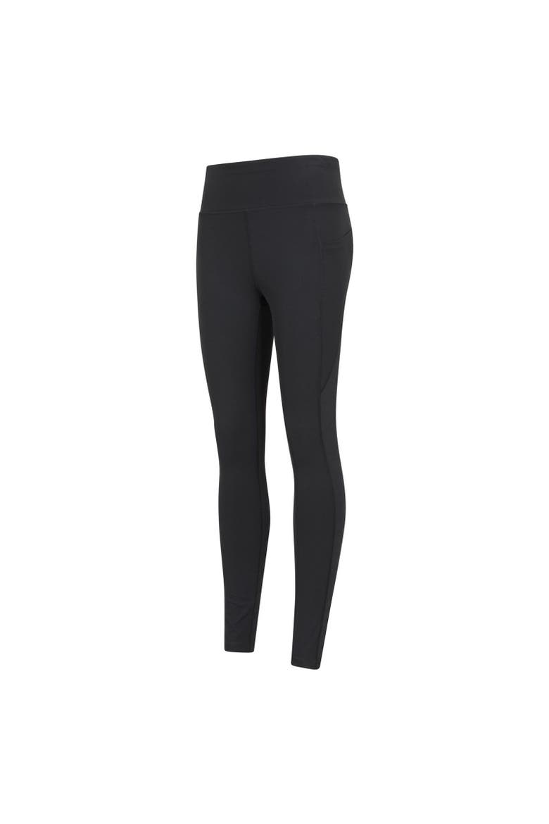 Blackout High Waist Leggings, Alternate, color, Black