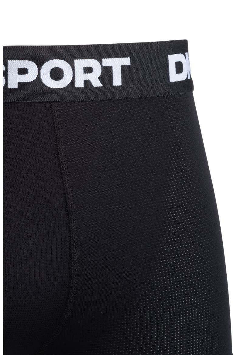Ultralight Mesh Pack of 4 Trunks, Alternate, color, BLACK/ CHARCOAL/ GREY/ BLACK