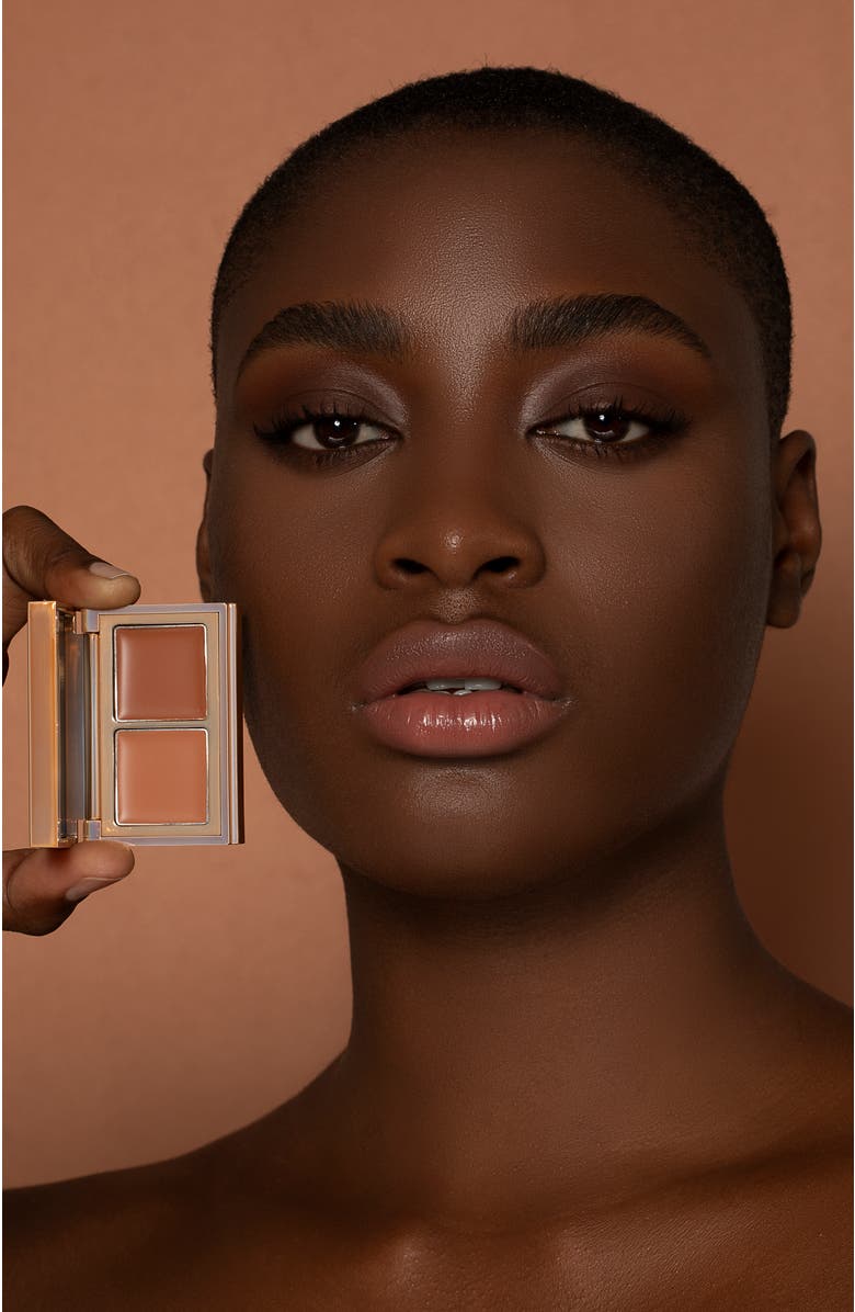 Sigma Beauty Spectrum Color-Correcting Duo, Alternate, color, Dark To Deep