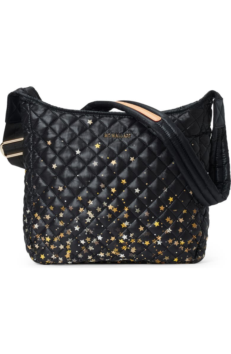 MZ Wallace Parker Bag, Alternate, color,