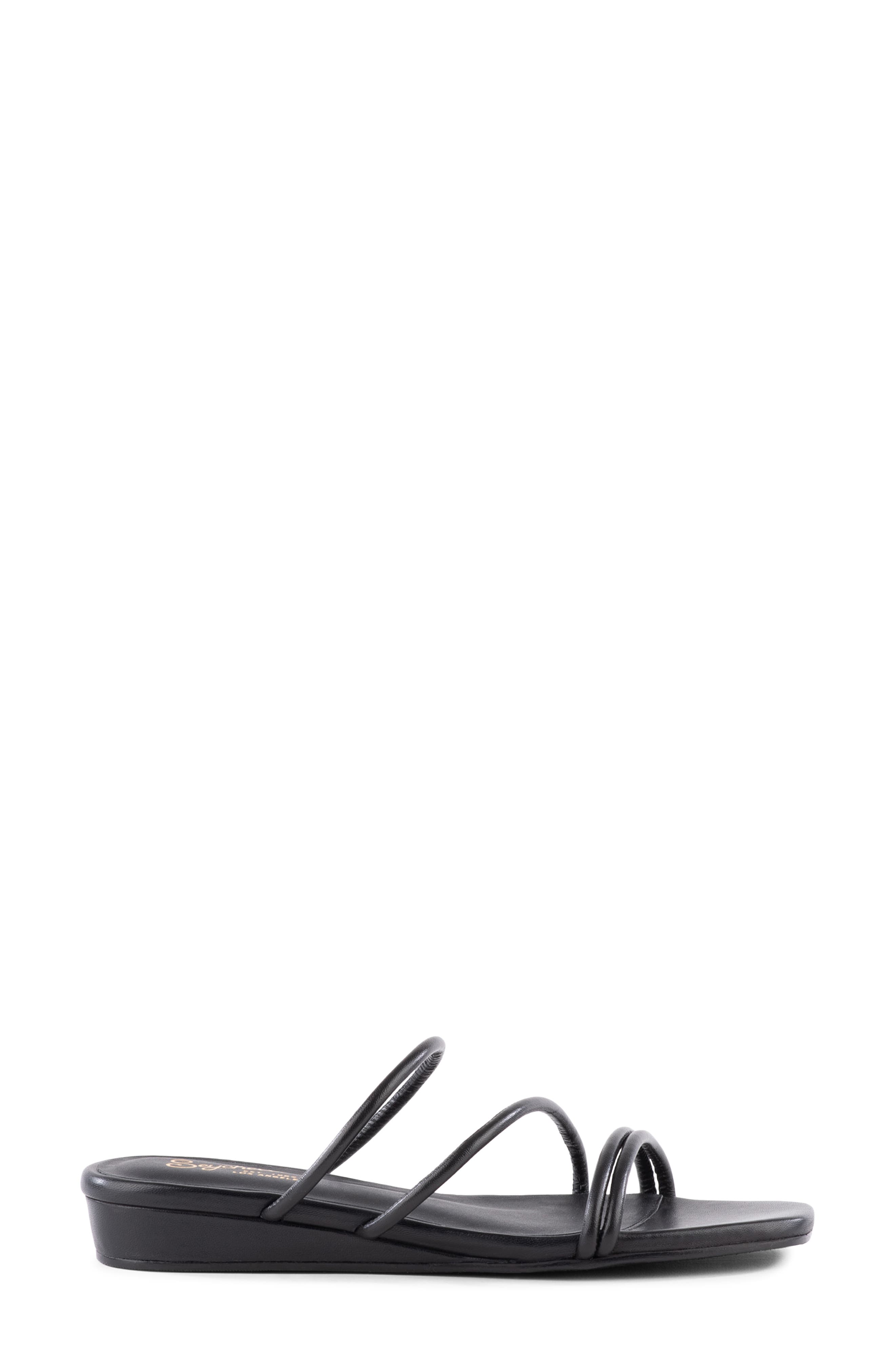 Seychelles Rock Candy Wedge Sandal, Alternate, color, 