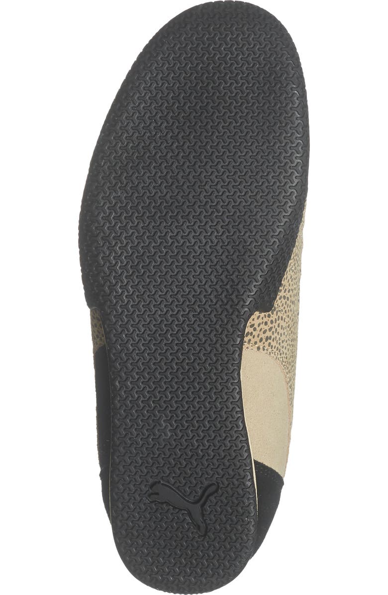 PUMA Bella Donna SD Topcat Sneaker, Alternate, color, Toasted Almond/ Puma Black