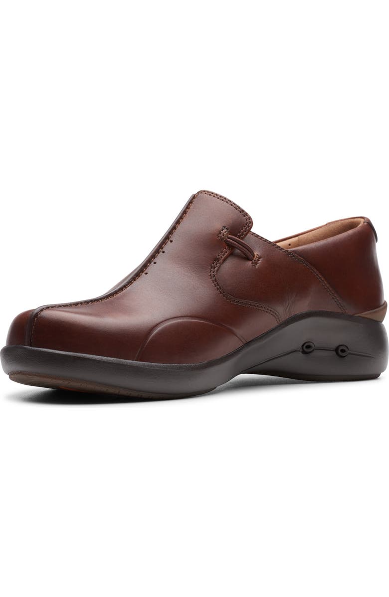 Clarks<sup>®</sup> Un Loop 2 Slip-On Loafer, Alternate, color,