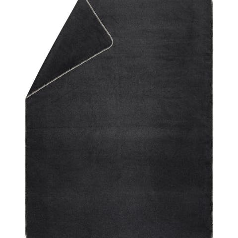 Savona Solid Throw