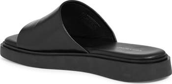 Connie Slide Sandal