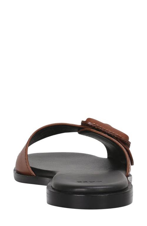 Hugo Boss Boss Charlize Slide Sandal