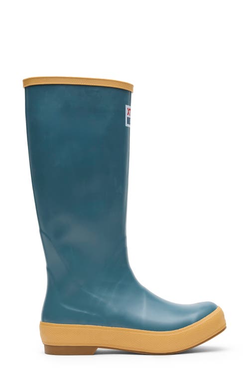 Xtratuf 15-inch Legacy Waterproof Boot In Blue