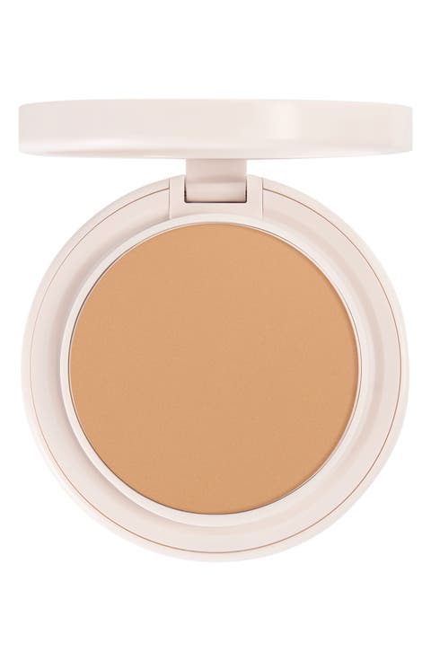 Natural Blur Powder Foundation