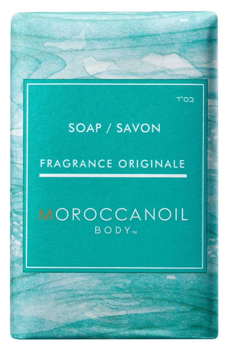 MOROCCANOIL<sup>®</sup> Body Soap Fragrance Originale, Alternate, color,