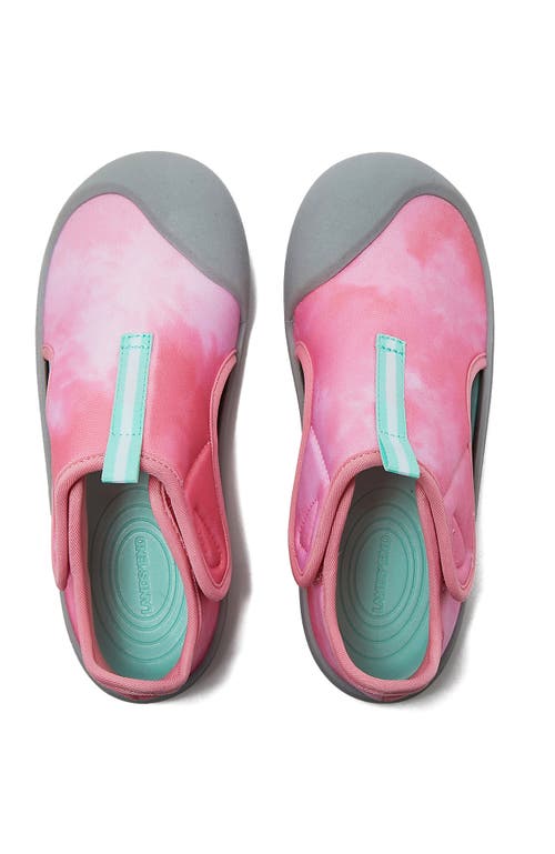LANDS' END LANDS' END KIDS ADVENTURER WATER SHOES