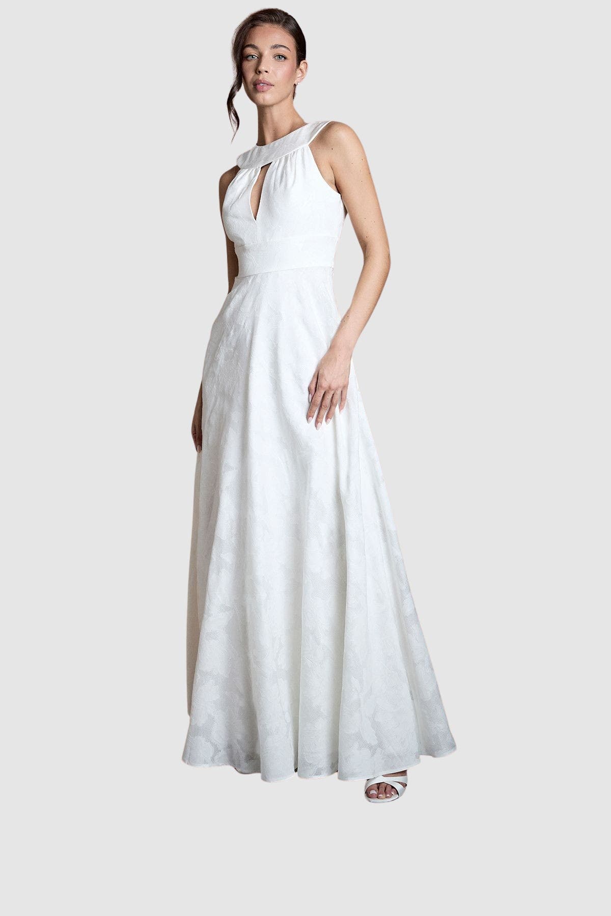 selected Ivory