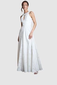 Coast Lace Wedding Dress