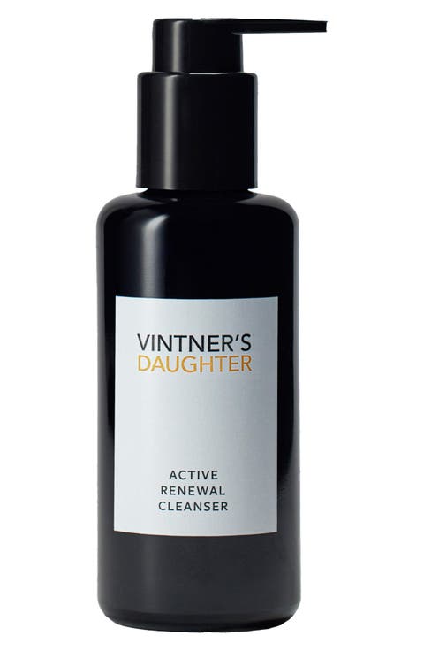 Active Renewal Cleanser