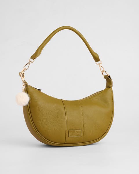 Sutton Sling Crossbody Bag