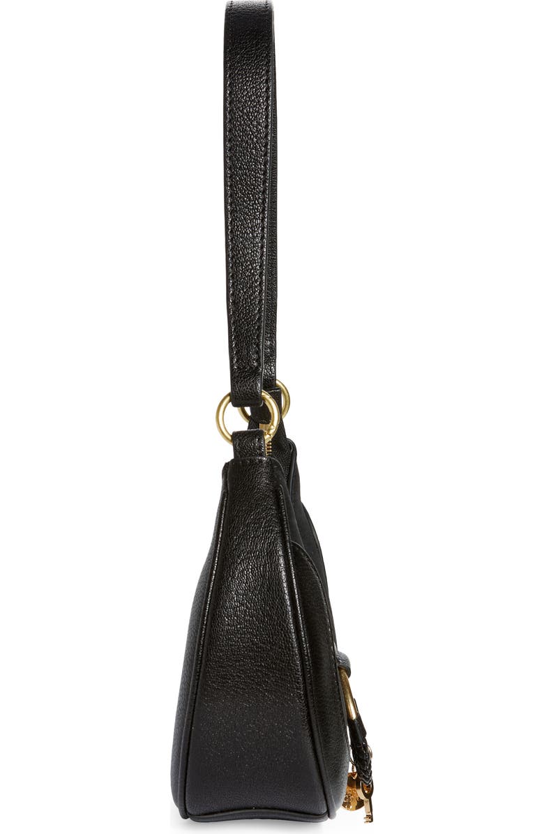 See by Chloé Hana Leather Shoulder Bag, Alternate, color,