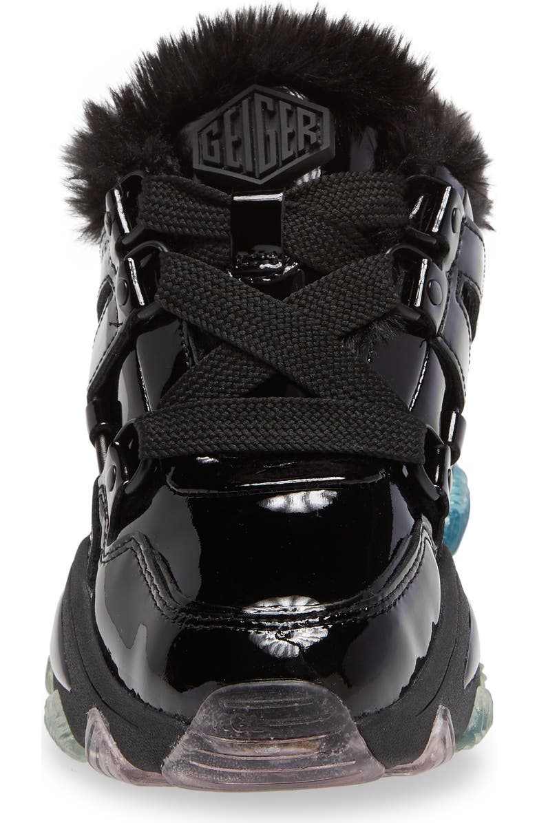 Kurt Geiger London Lettie Sneaker, Alternate, color,