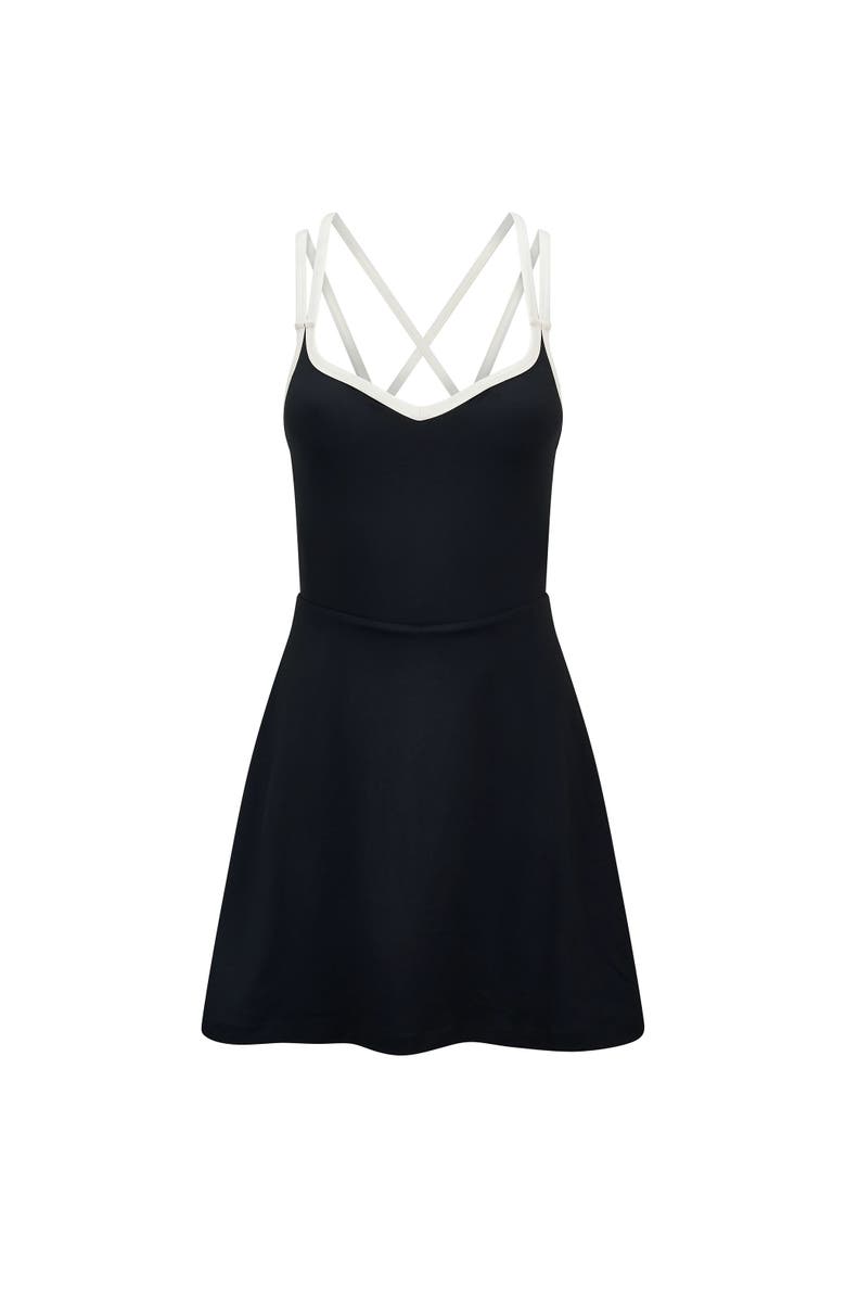 Adore Me Clarity Active Dress, Alternate, color, 