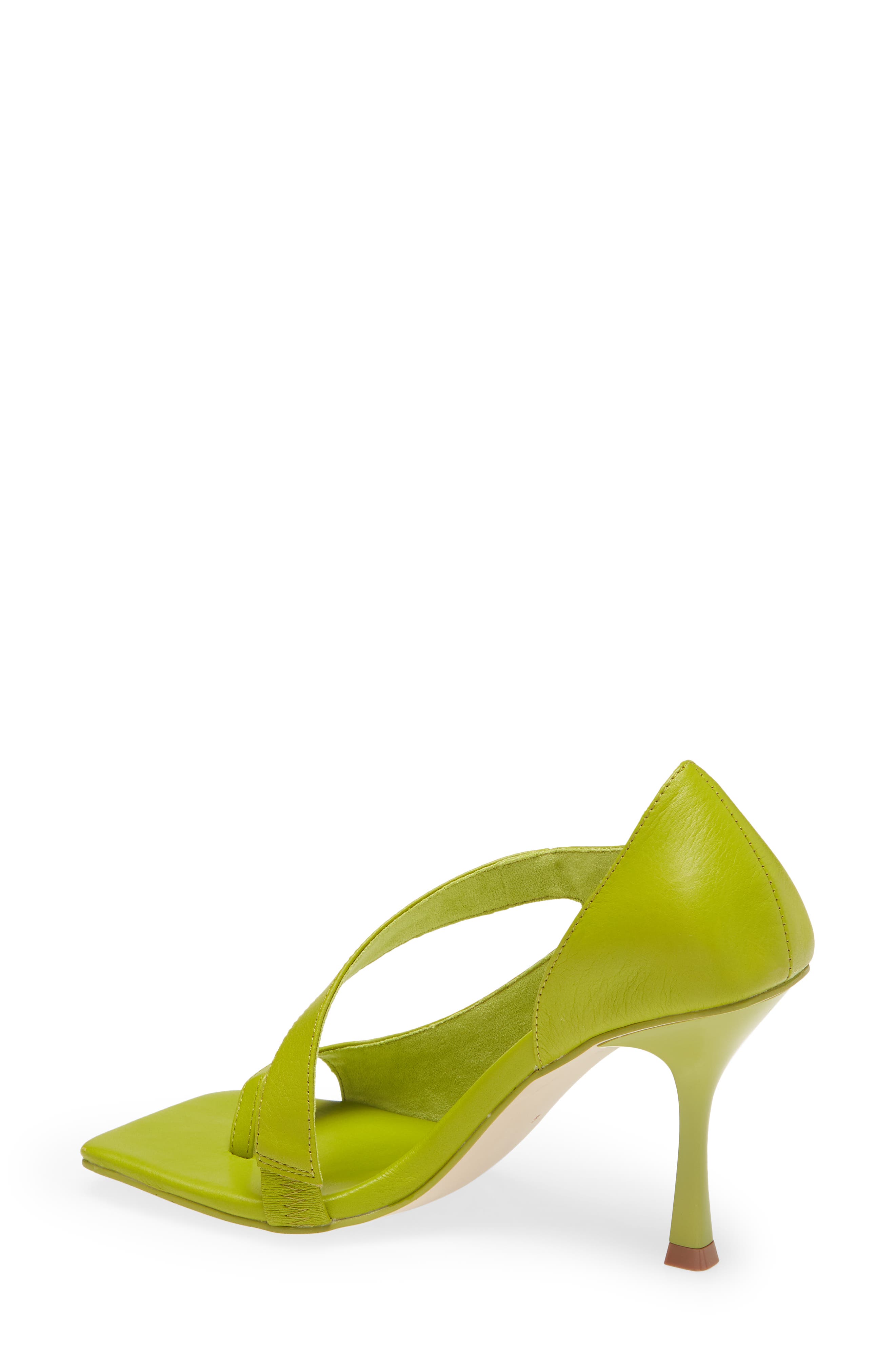 Jeffrey Campbell Berger Sandal, Alternate, color, 